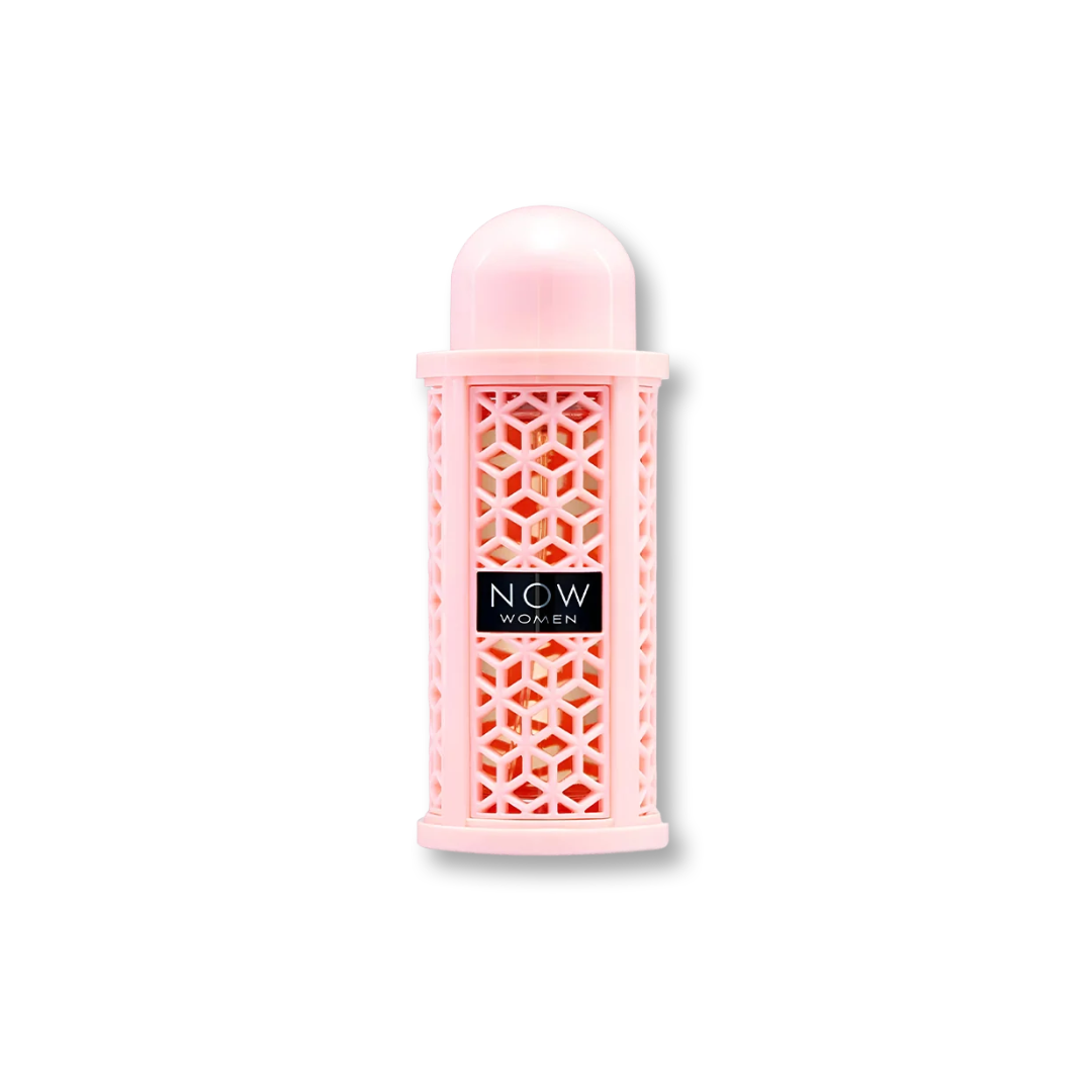 RAVE NOW (W) EDP 100ML