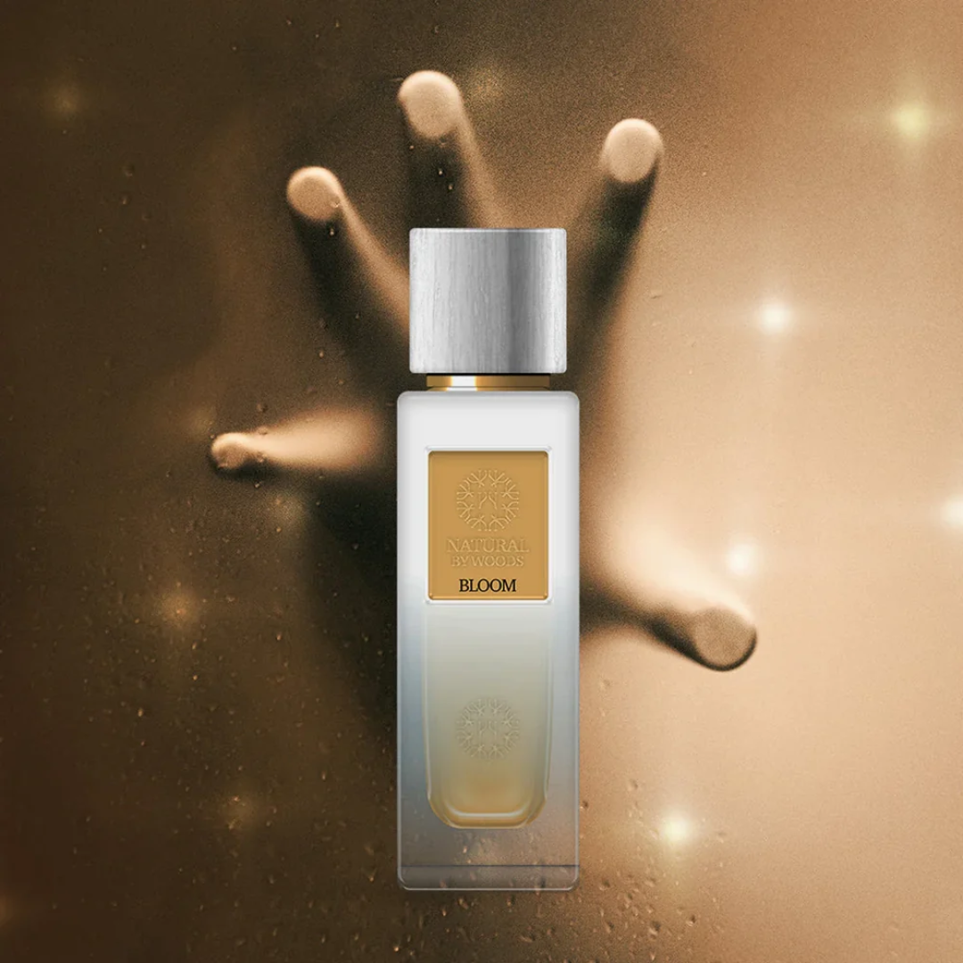 THE WOODS COLLECTION BLOOM 500ML ROOM SPRAY