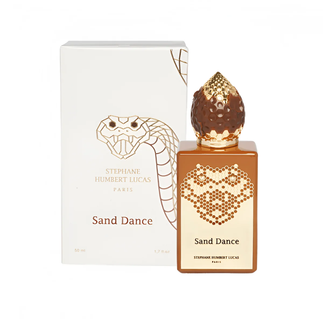 STEPHANE HUMBERT LUCAS LA COLLECTION SERPENT SAND DANCE (U) EDP 50ML