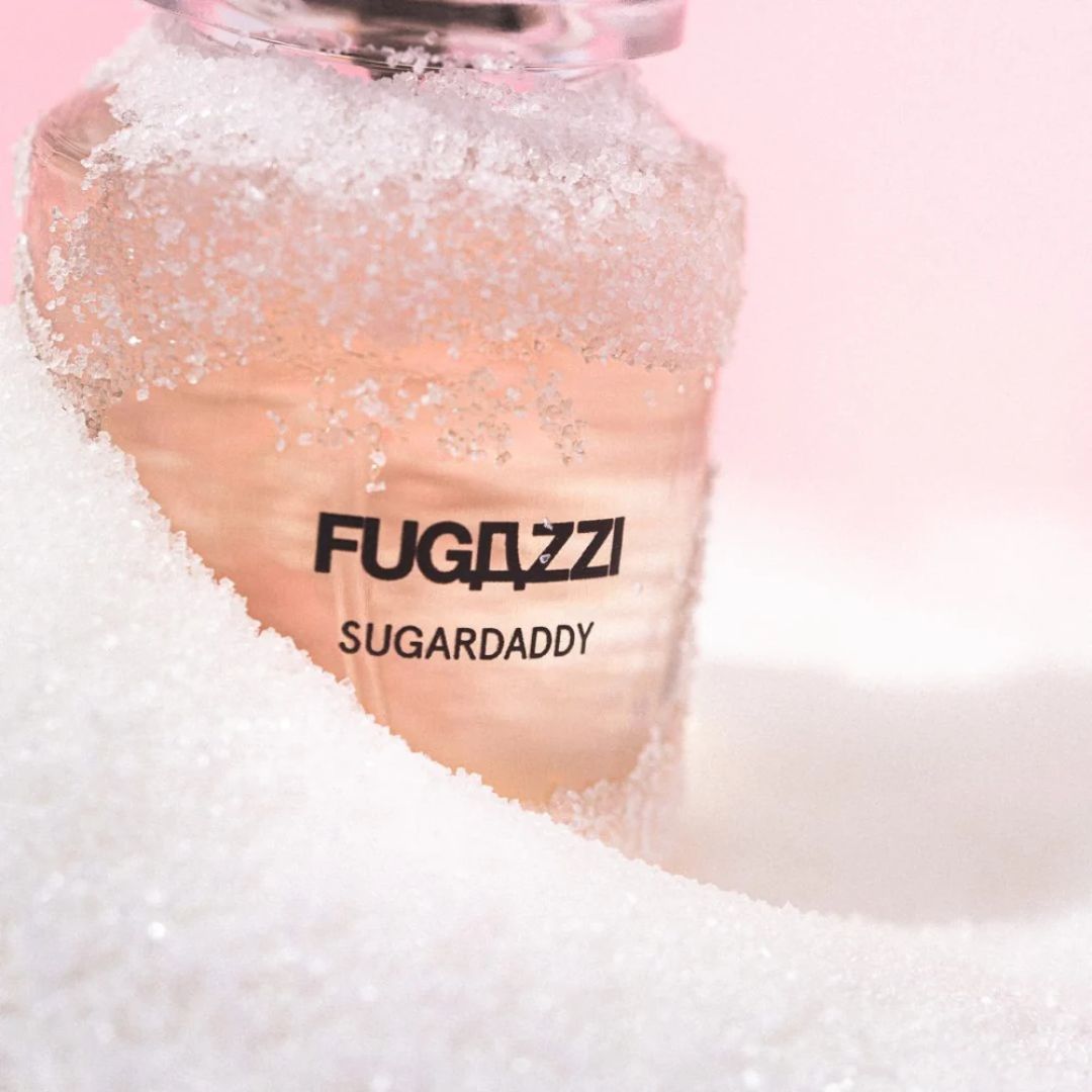 FUGAZZI SUGARDADDY (U) EXTRAIT DE PARFUM 50ML