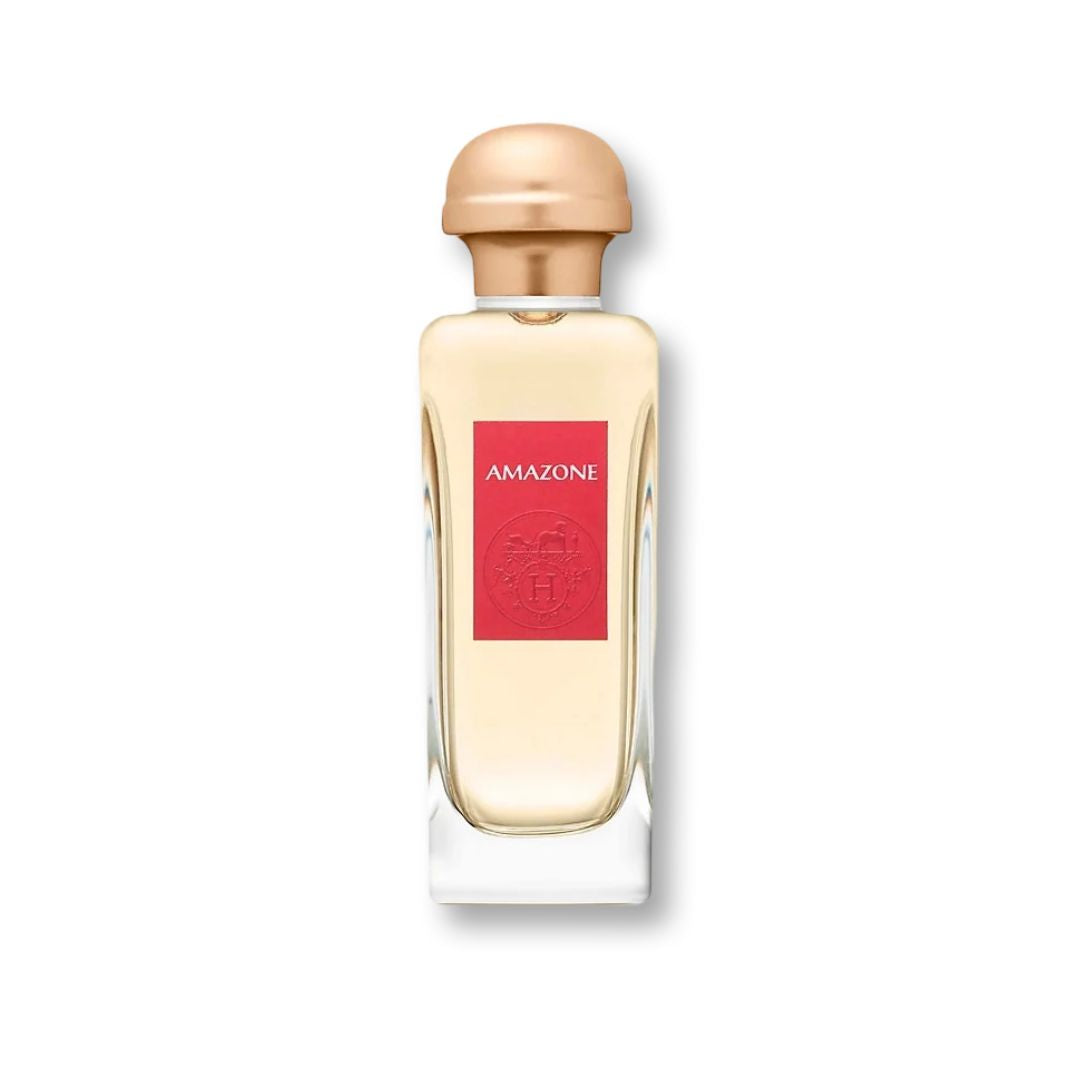 HERMES AMAZONE (W) EDT 100ML