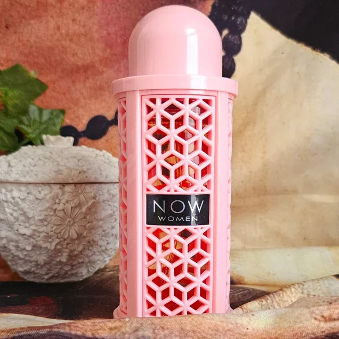 RAVE NOW (W) EDP 100ML