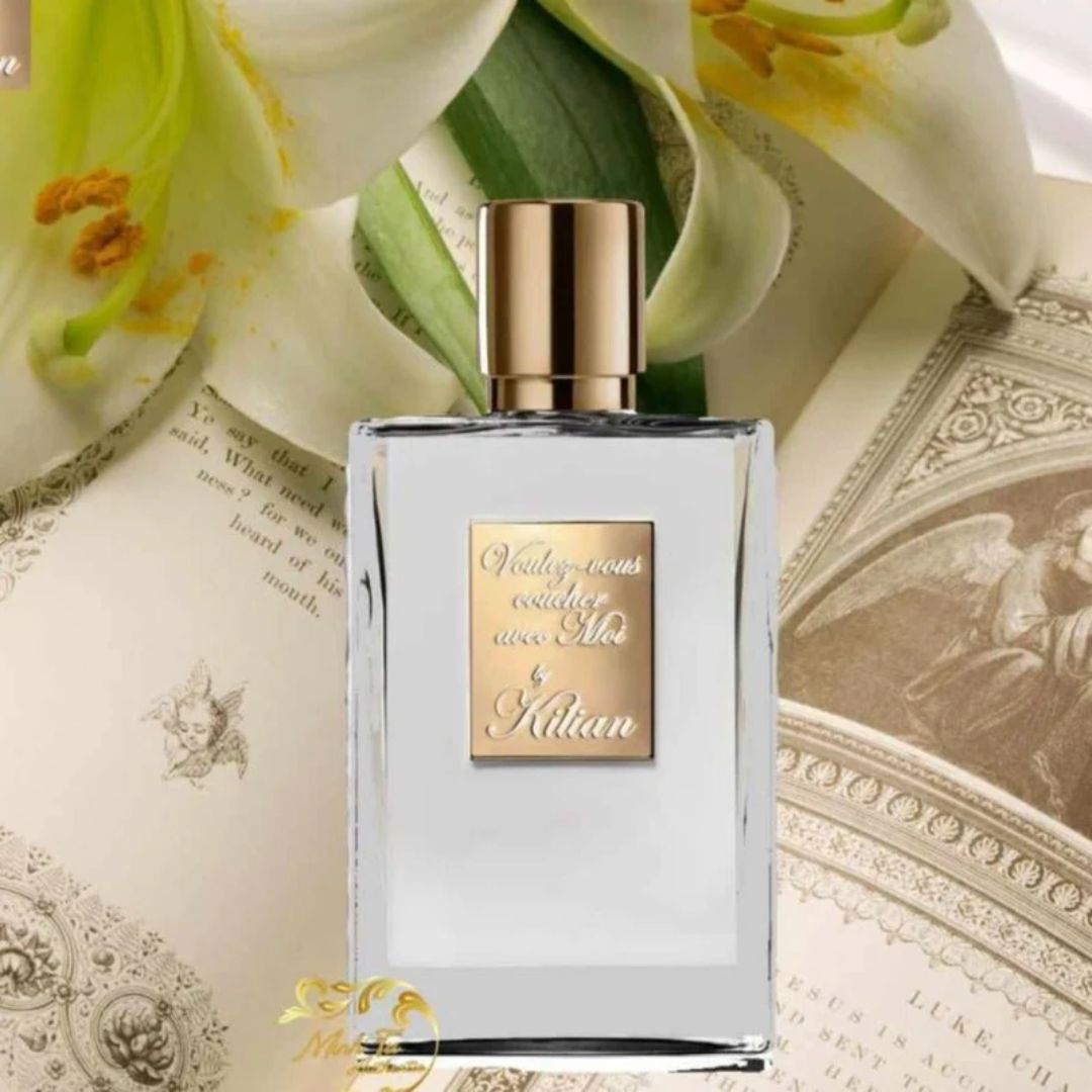 BY KILIAN VOULEZ-VOUS COUCHER AVEC MOI (U) EDP 50ML