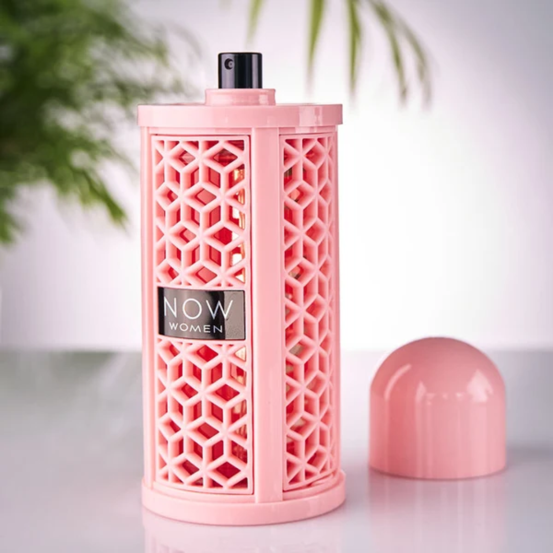 RAVE NOW (W) EDP 100ML