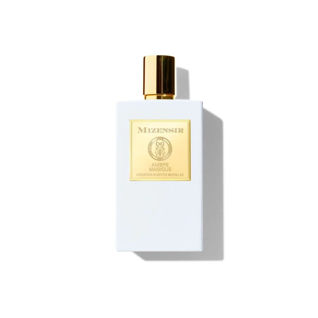 MIZENSIR PARFUMS AMBRE MAGIQUE (U) EDP 100ML