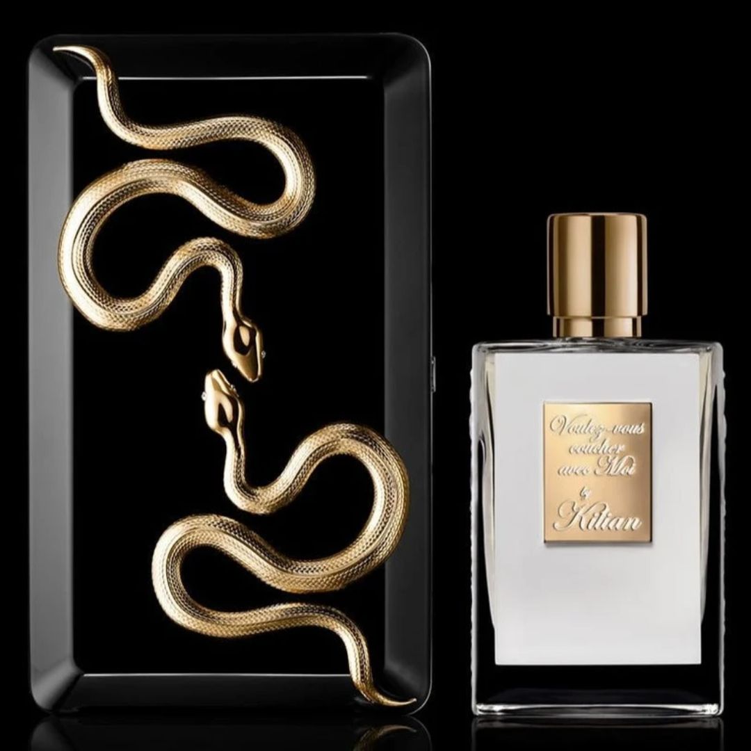 BY KILIAN VOULEZ-VOUS COUCHER AVEC MOI (U) EDP 50ML