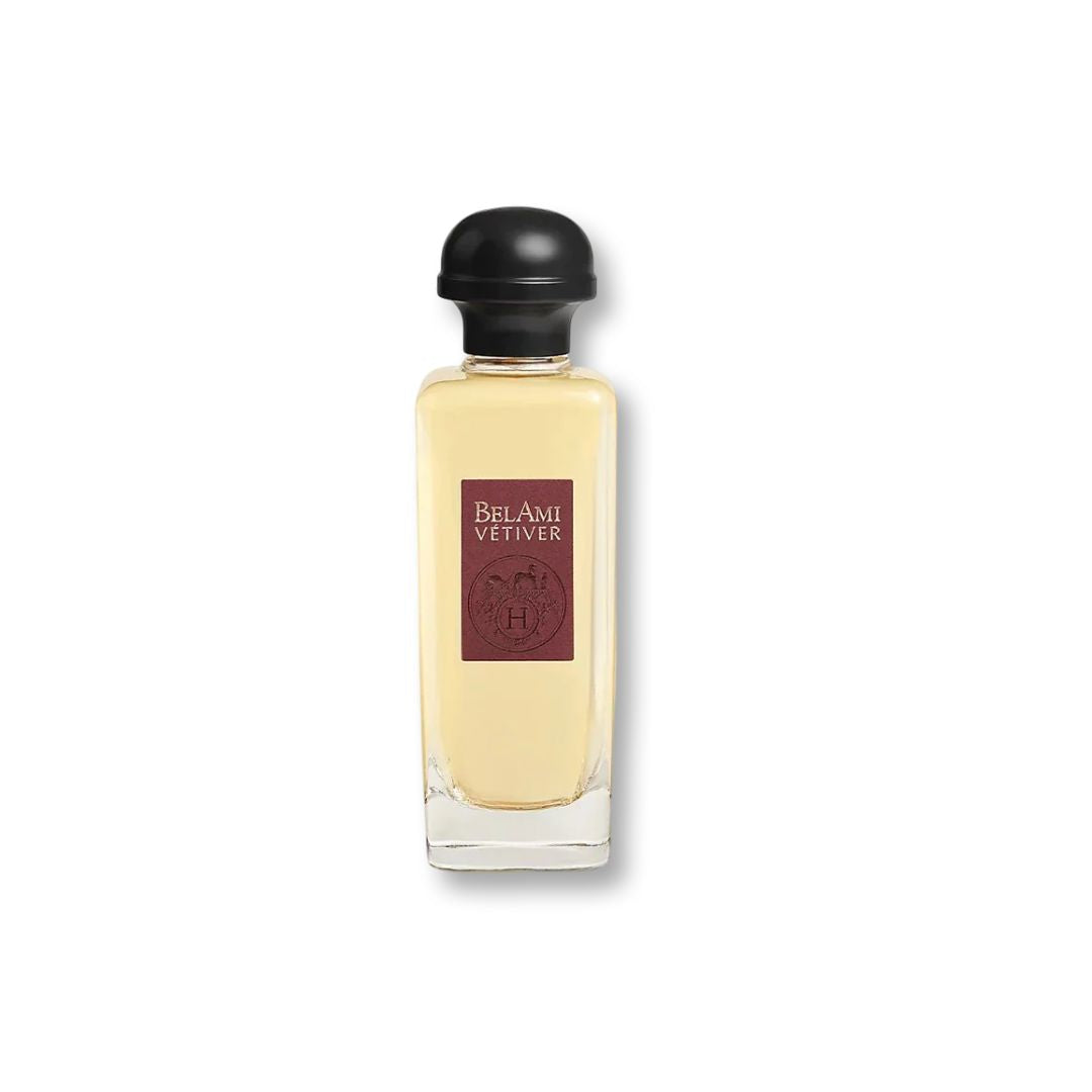 HERMES BEL AMI VETIVER (M) EDT 100ML