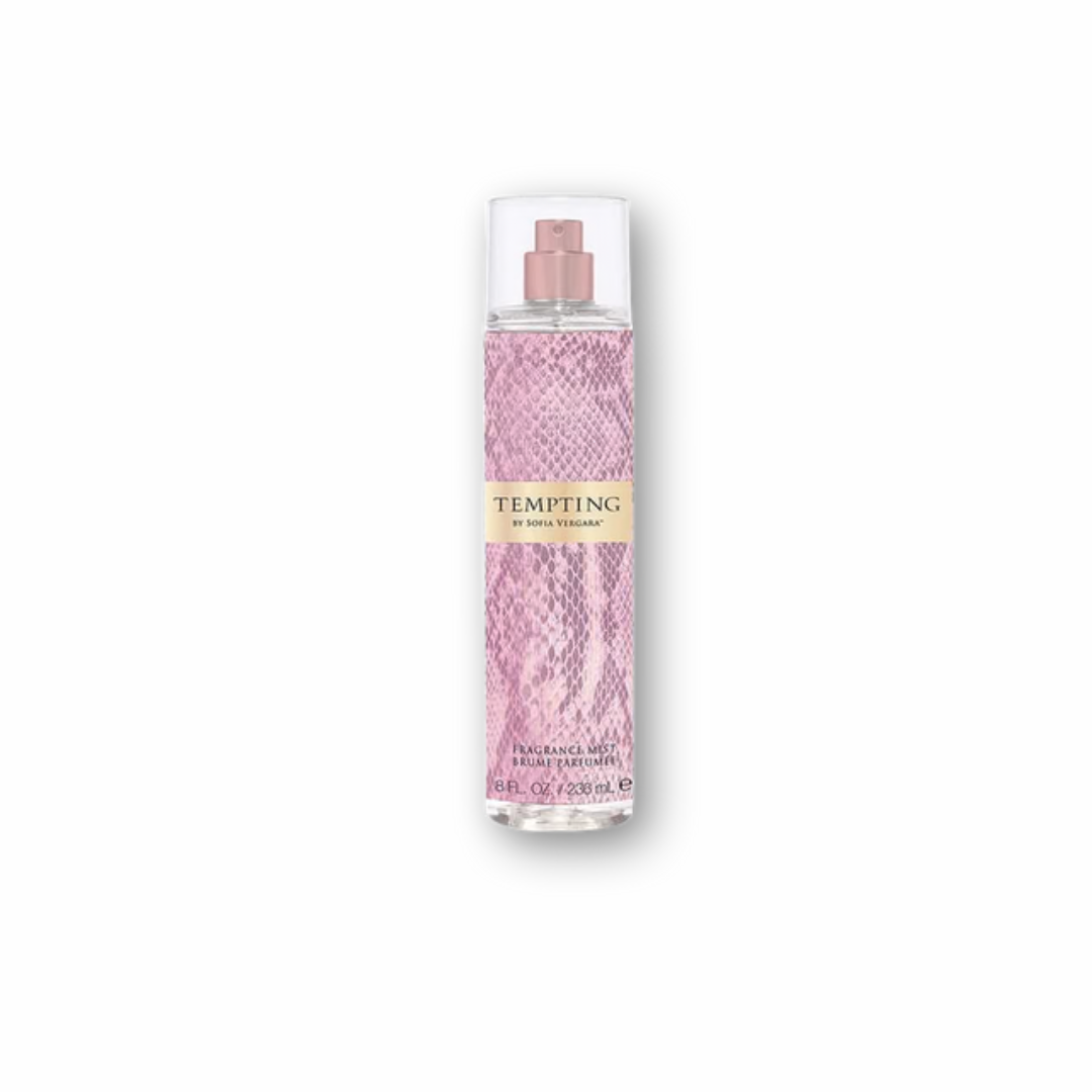SOFIA VERGARA TEMPTING (W) 236ML BODY MIST