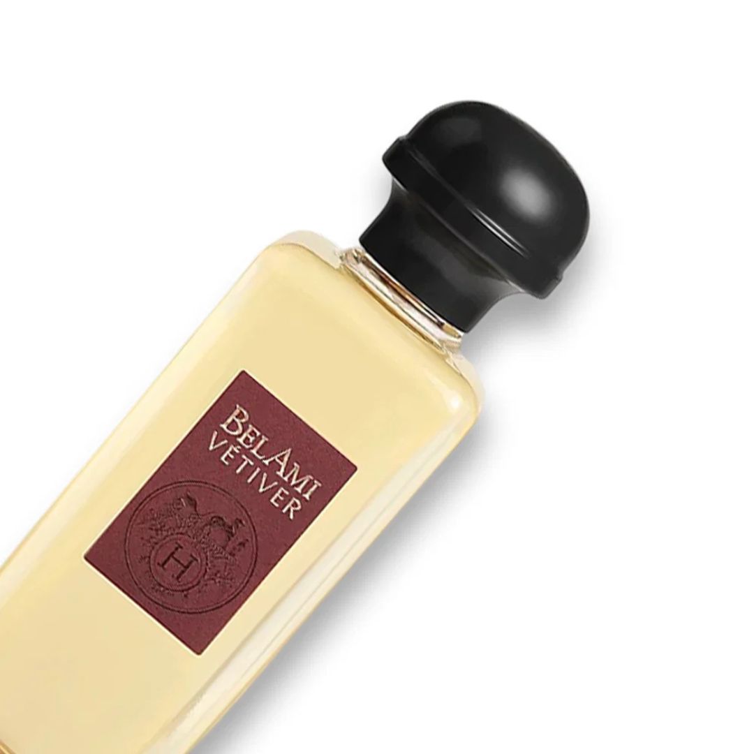 HERMES BEL AMI VETIVER (M) EDT 100ML