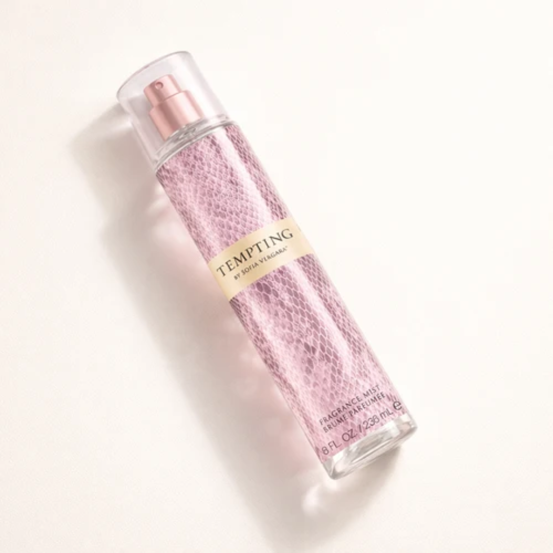 SOFIA VERGARA TEMPTING (W) 236ML BODY MIST