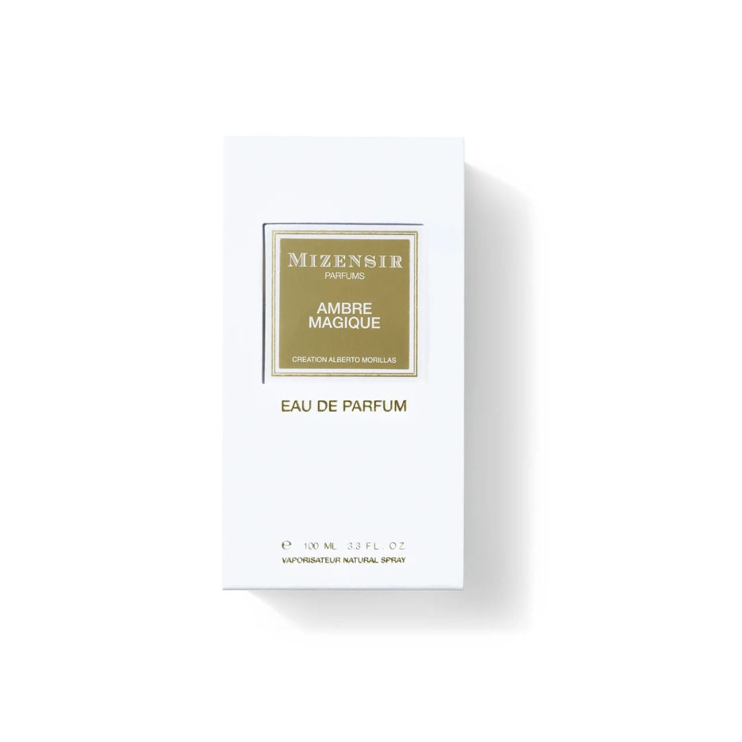 MIZENSIR PARFUMS AMBRE MAGIQUE (U) EDP 100ML