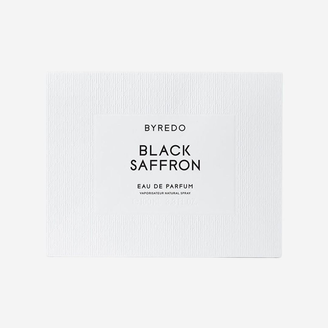 BYREDO BLACK SAFFRON (U) EDP 100ML