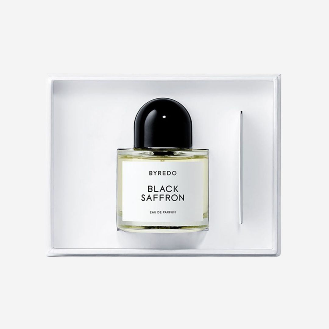 BYREDO BLACK SAFFRON (U) EDP 100ML
