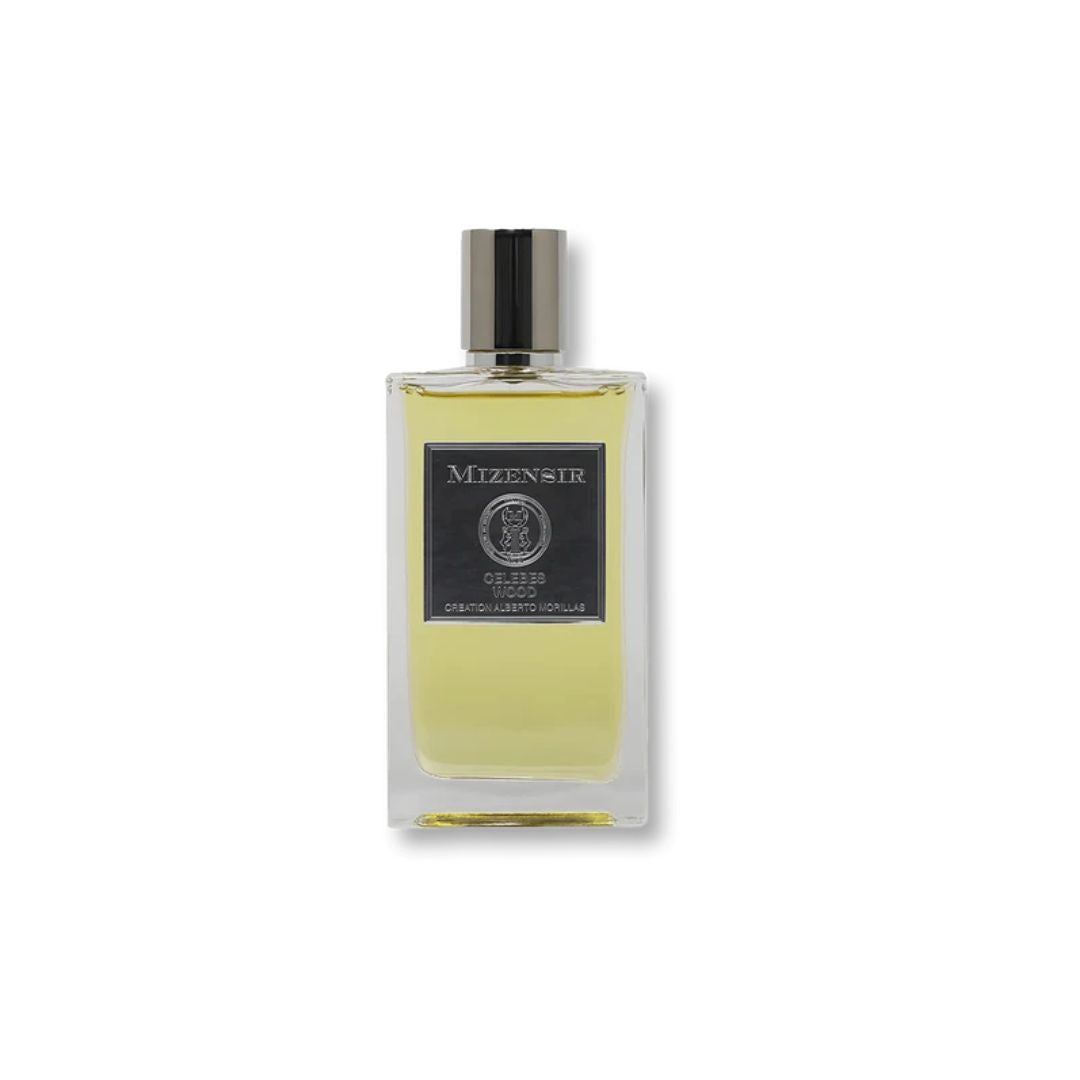 MIZENSIR PARFUMS CELEBES WOOD (U) EDP 100ML