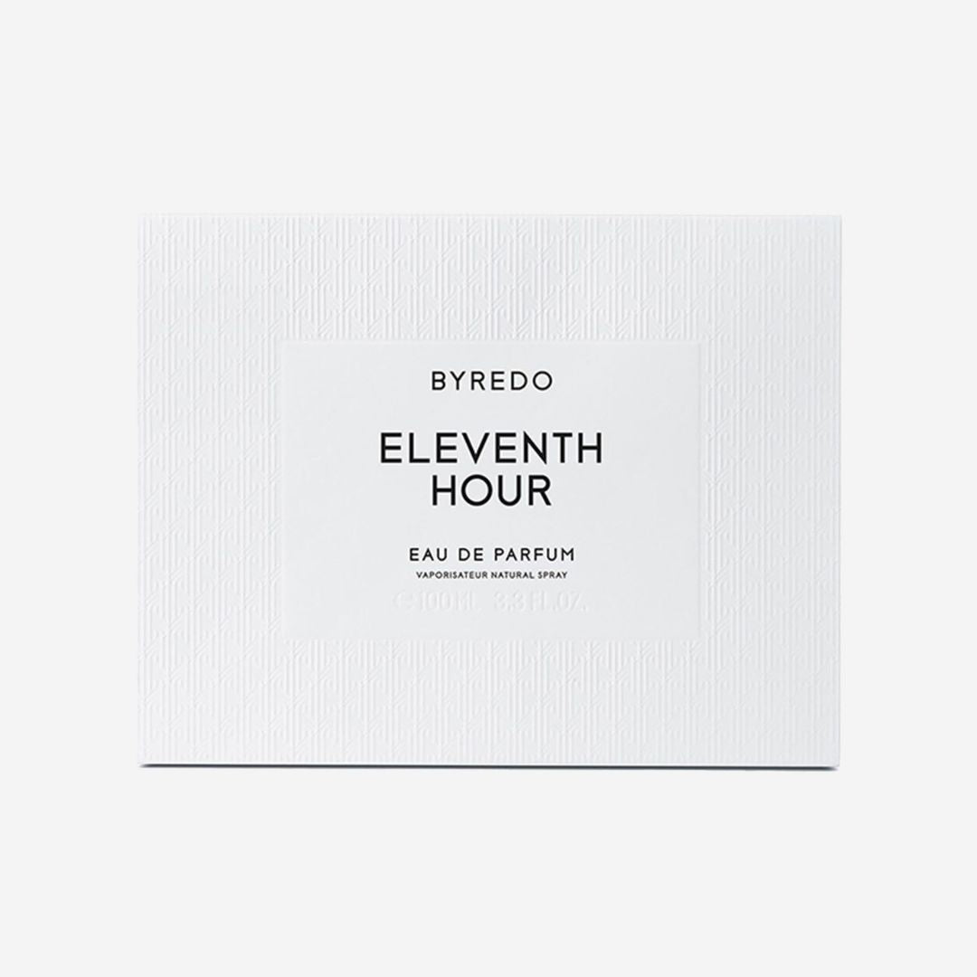 BYREDO ELEVENTH HOUR (U) EDP 100ML