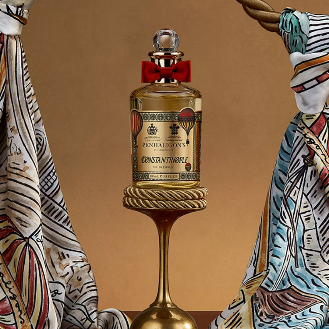 PENHALIGON'S CONSTANTINOPLE (U) EDP 100ML