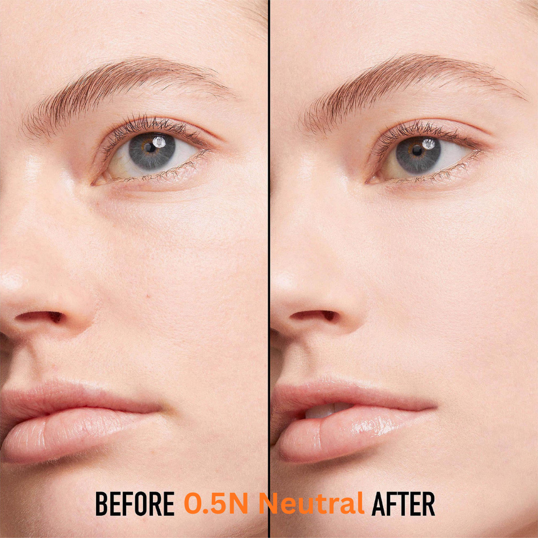 Dior Forever Skin Correct Concealer