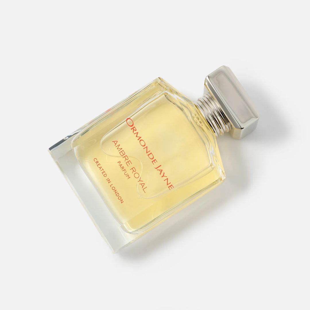 ORMONDE JAYNE AMBRE ROYAL (U) PARFUM 88ML