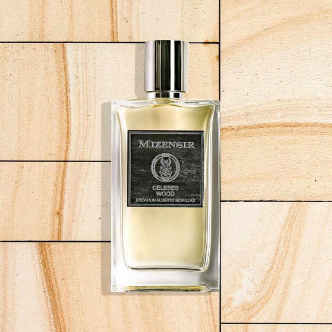 MIZENSIR PARFUMS CELEBES WOOD (U) EDP 100ML