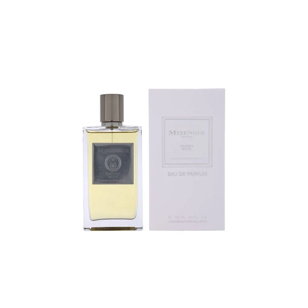 MIZENSIR PARFUMS CELEBES WOOD (U) EDP 100ML