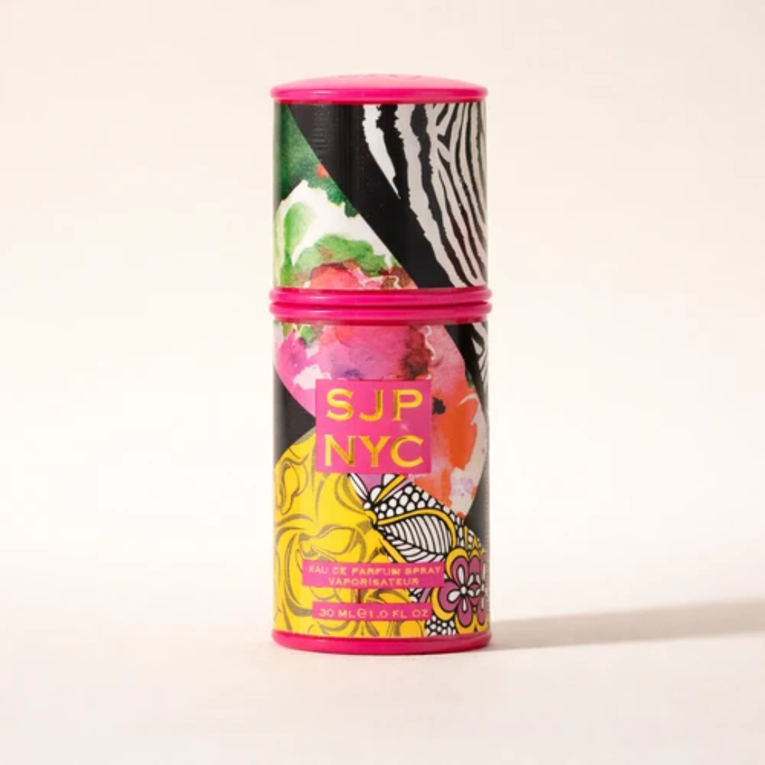 SARAH JESSICA PARKER SJP NYC (W) 250ML BODY MIST
