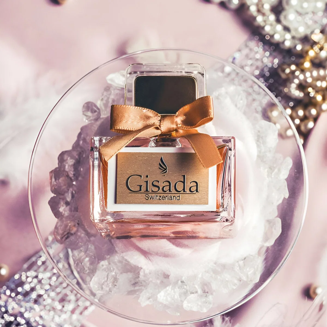GISADA DONNA (W) EDT 100ML