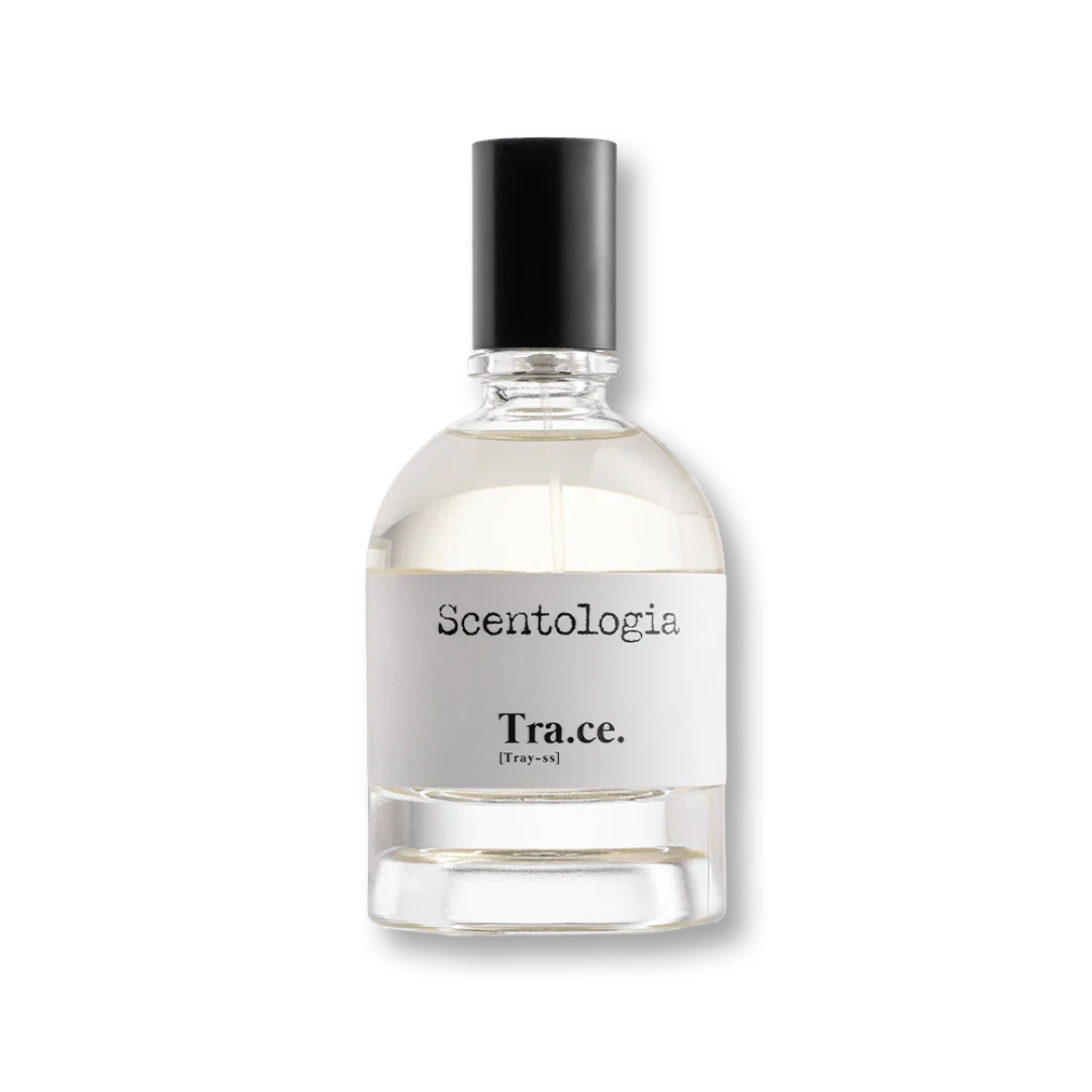 SCENTOLOGIA TRA.CE (U) EDP 100ML