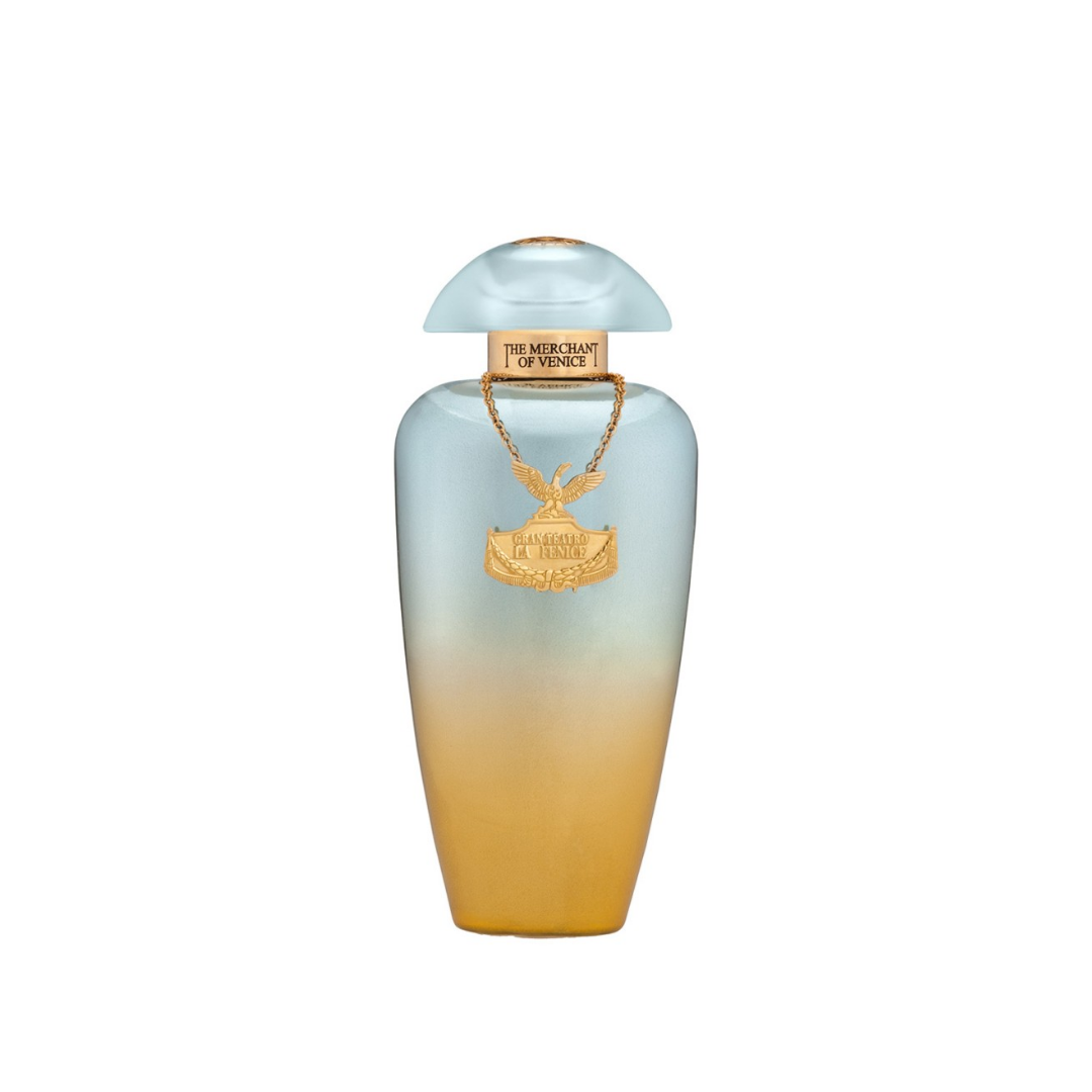 THE MERCHANT OF VENICE LA FENICE (W) EDP 50ML