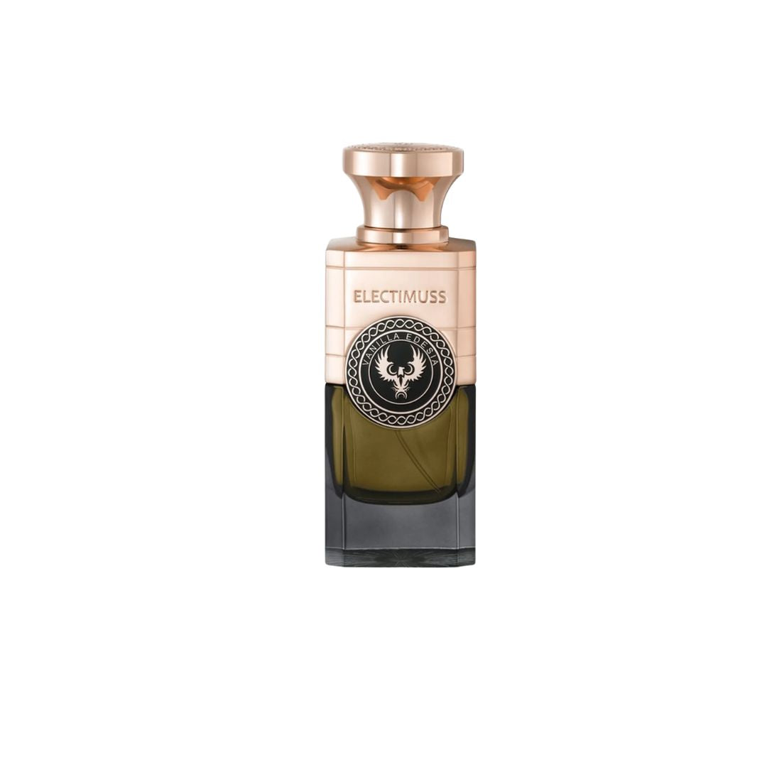 ELECTIMUSS NERO COLLECTION VANILLA EDESIA (U) PURE PARFUM 100ML