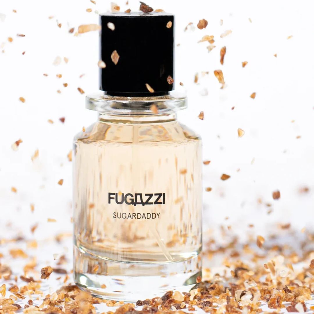 FUGAZZI SUGARDADDY (U) EXTRAIT DE PARFUM 100ML