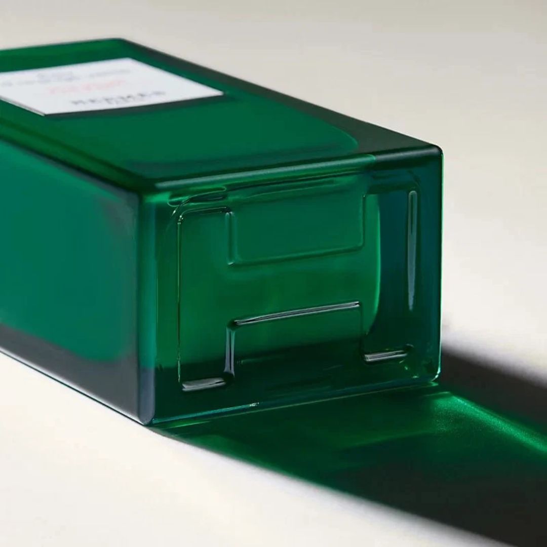 HERMES EAU D'ORANGE VERTE (U) 40ML BATH FOAM