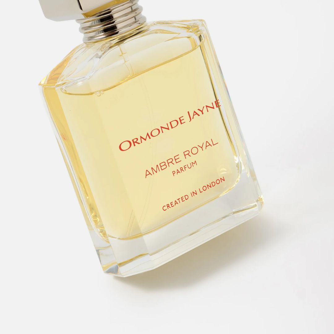 ORMONDE JAYNE AMBRE ROYAL (U) PARFUM 88ML