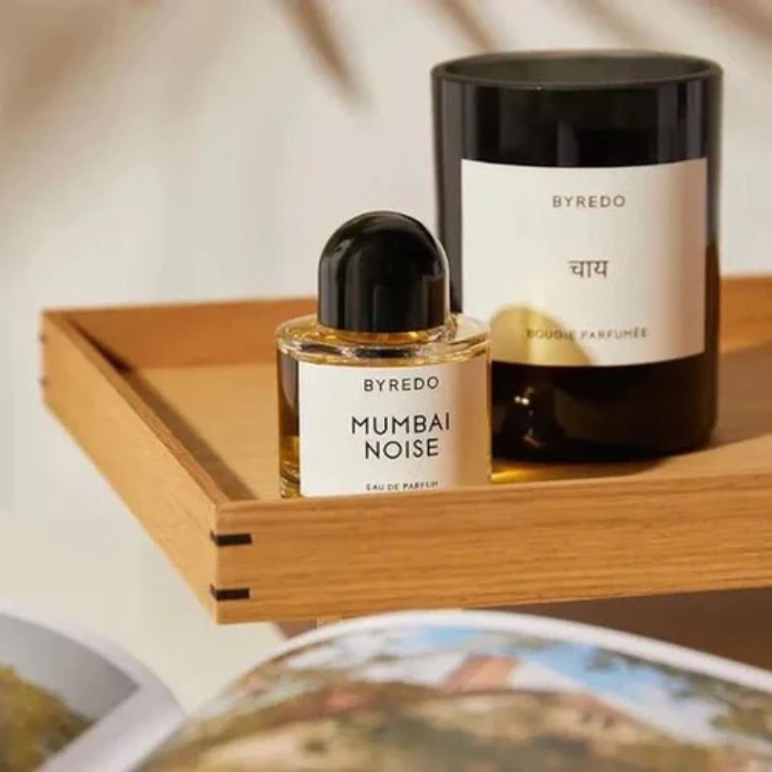 BYREDO MUMBAI NOISE (U) EDP 100ML