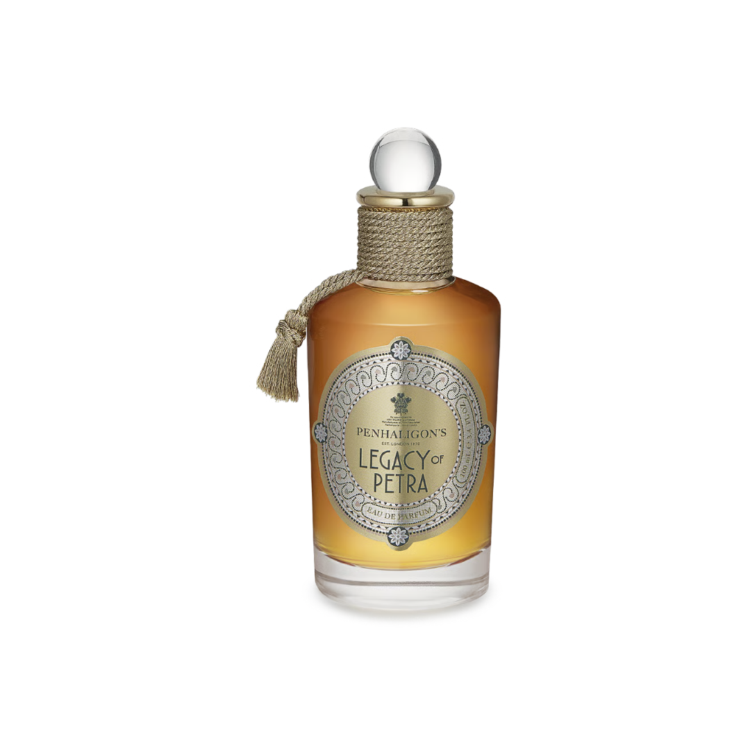 PENHALIGON'S LEGACY OF PETRA (U) EDP 100ML