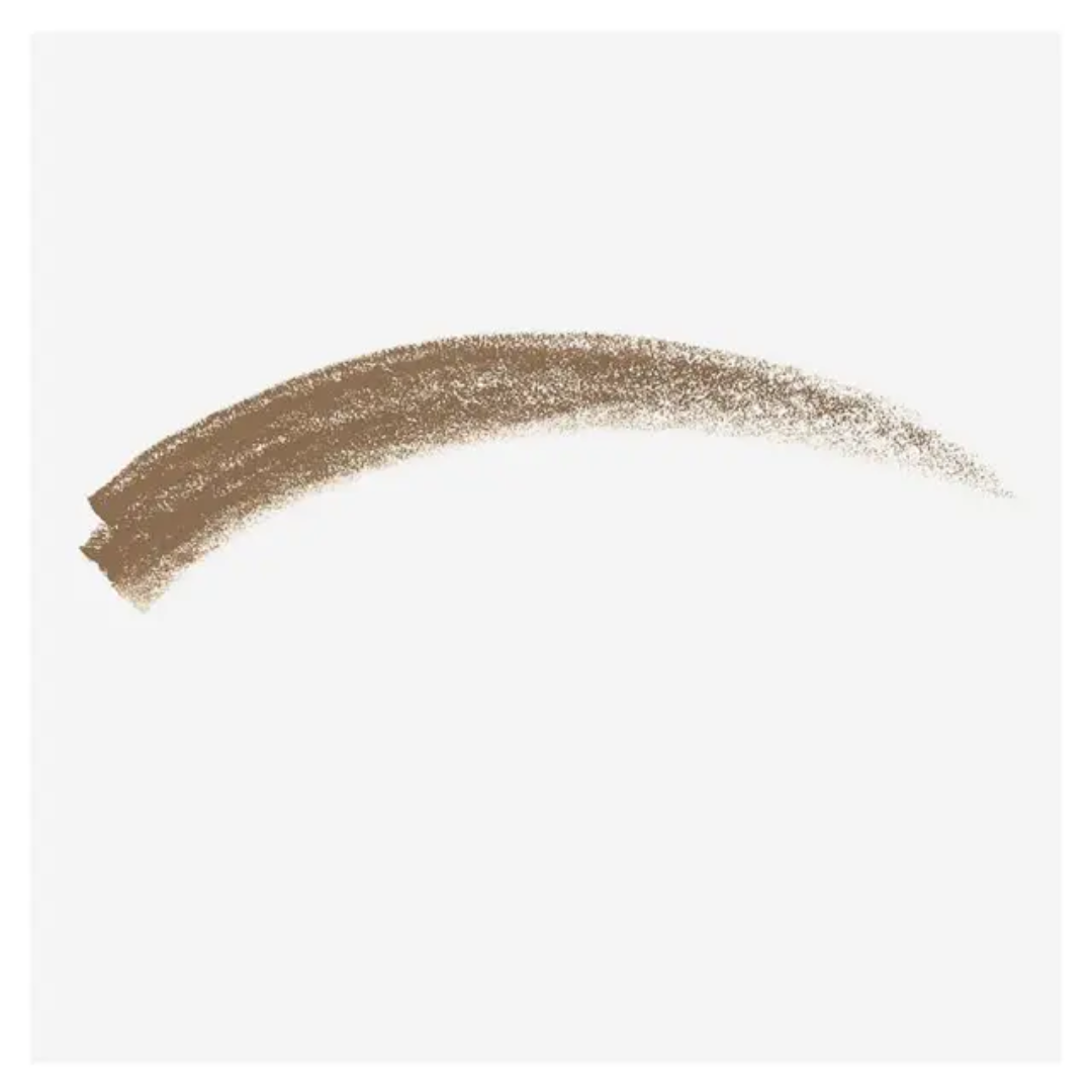 RIMMEL LONDON # 002 HAZEL (W) 1.4G EYEBROW PENCIL