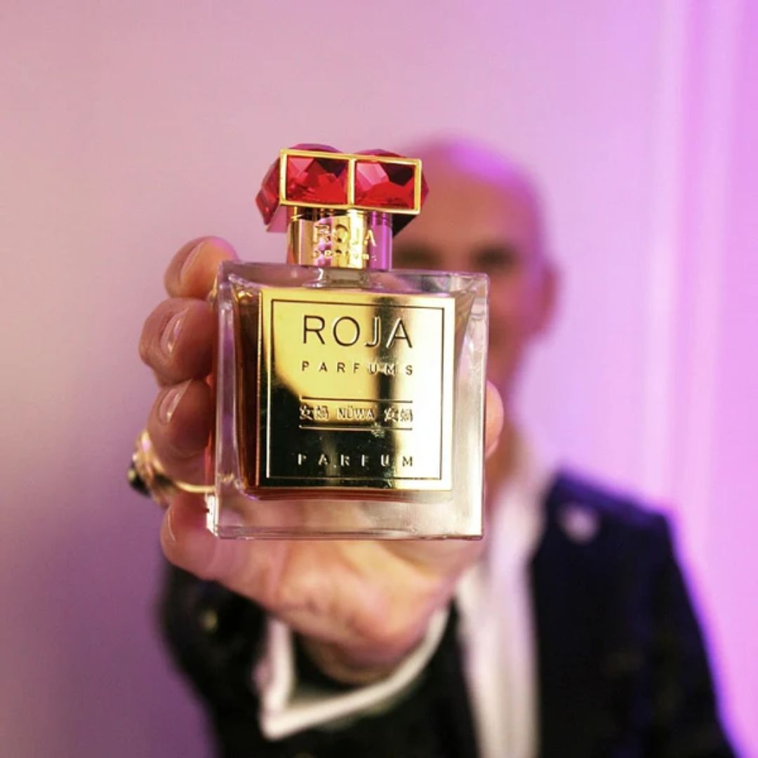 ROJA PARFUMS NUWA (U) EDP 100ML