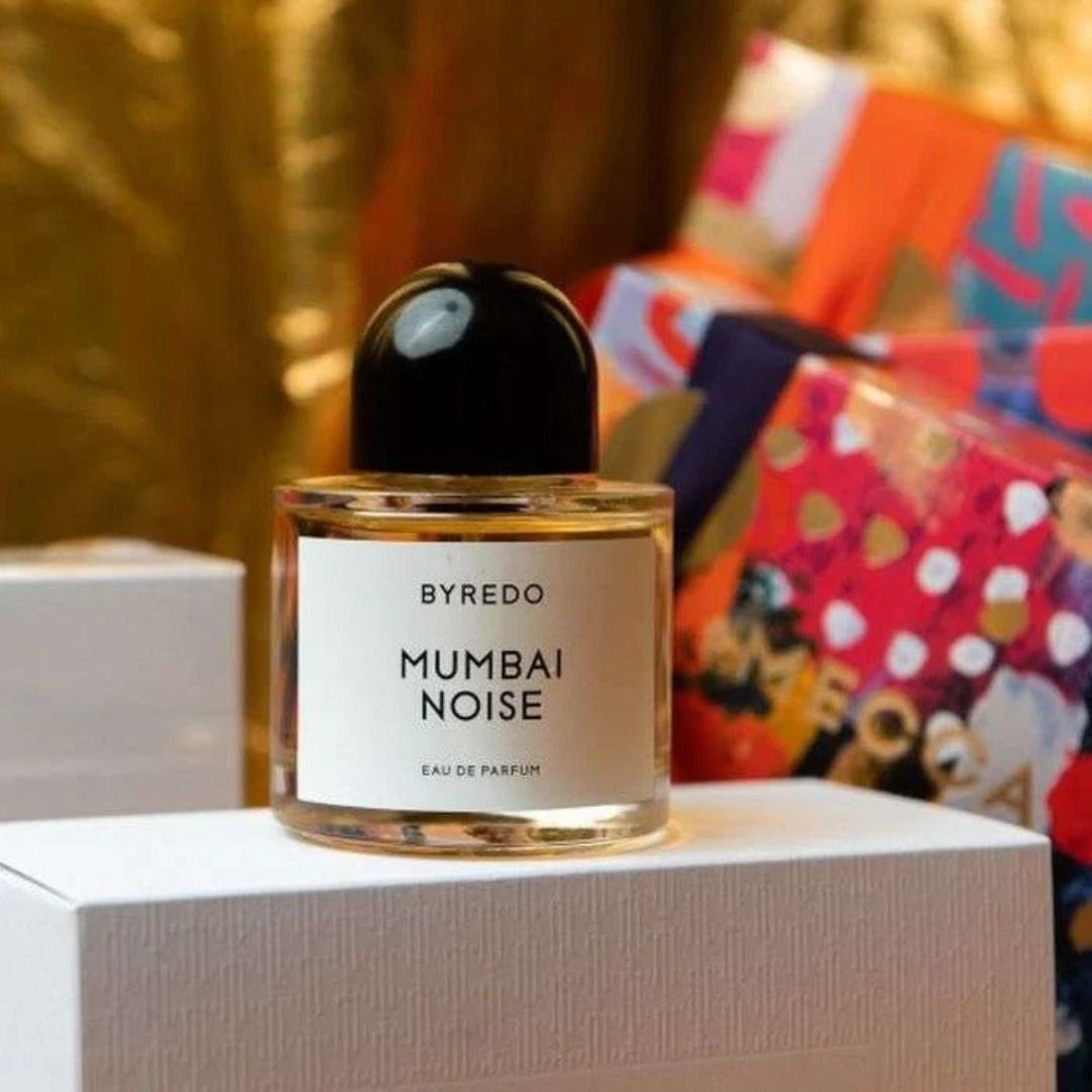 BYREDO MUMBAI NOISE (U) EDP 100ML