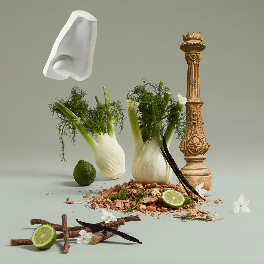 PENHALIGON'S LEGACY OF PETRA (U) EDP 100ML