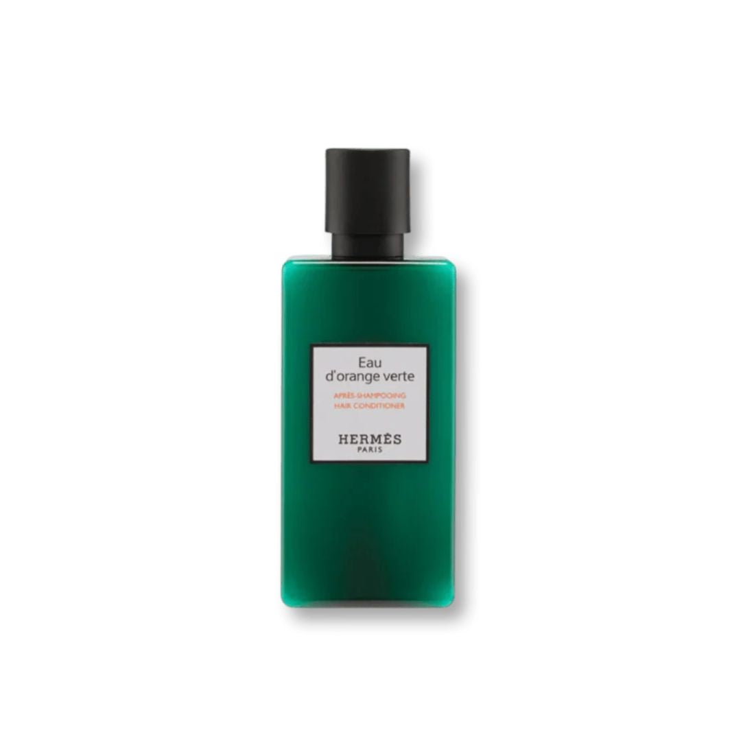 HERMES EAU D'ORANGE VERTE (U) 40ML SHAMPOOING - HAIR CONDITIONER