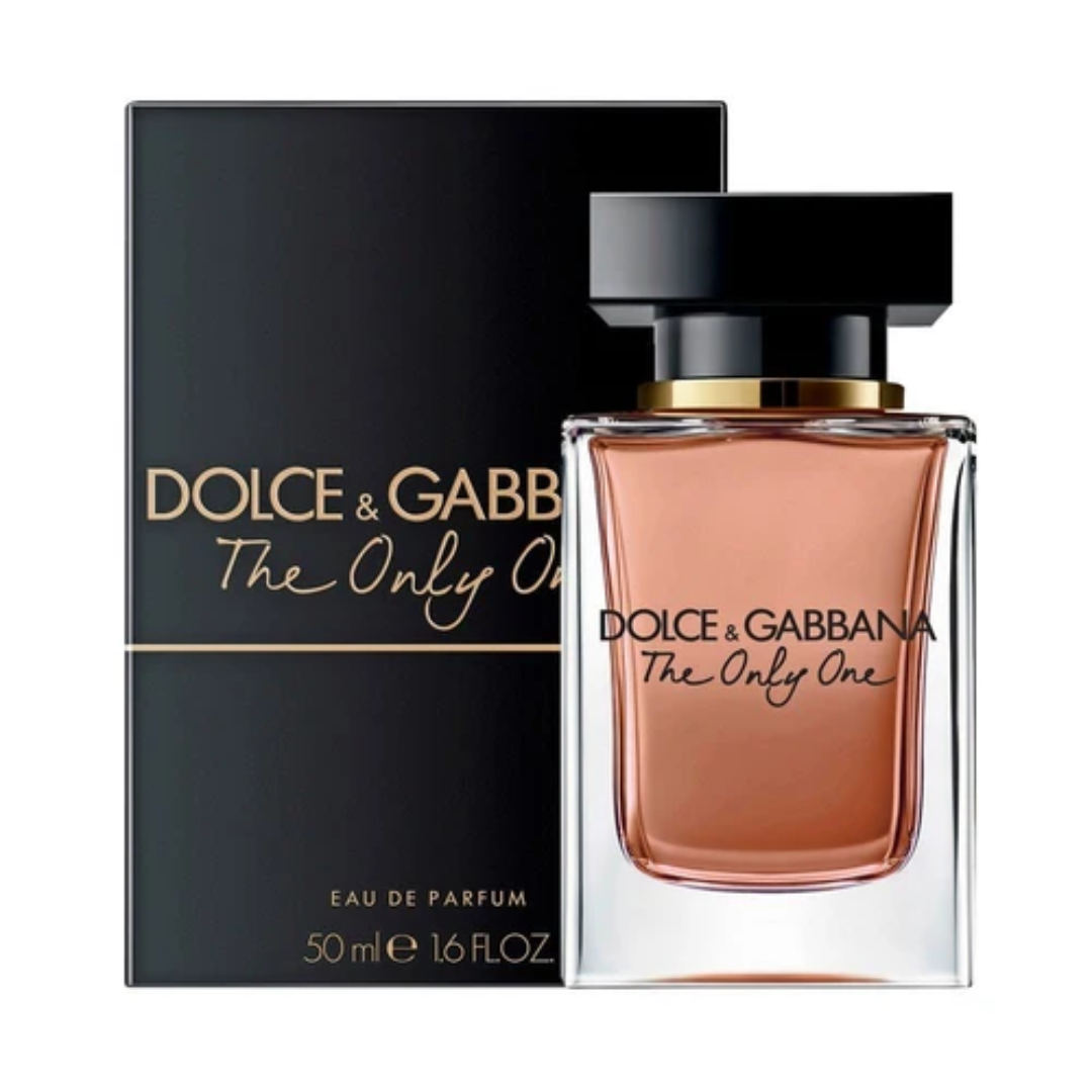 DOLCE & GABBANA THE ONLY ONE (W) EDP 100ML