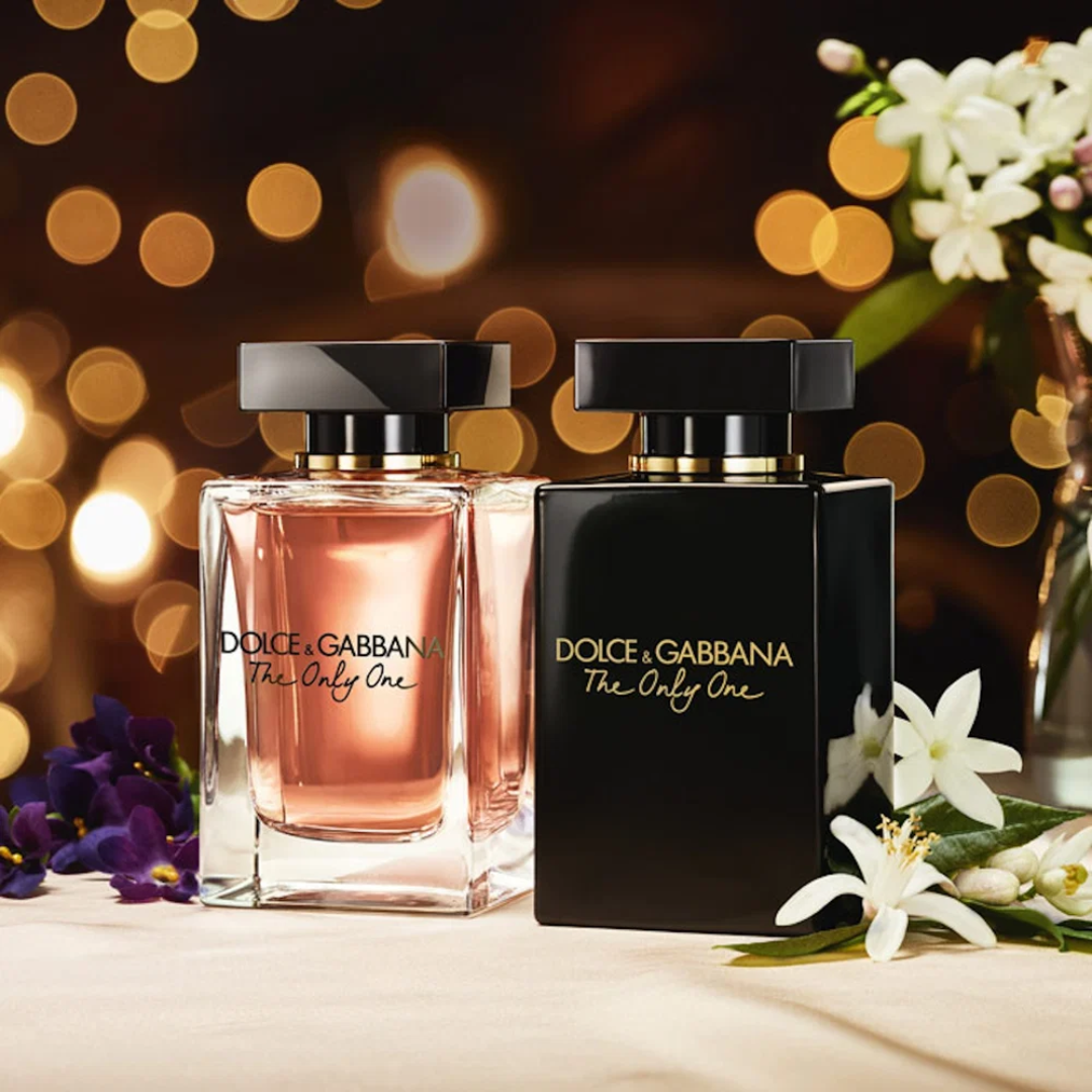DOLCE & GABBANA THE ONLY ONE (W) EDP 100ML
