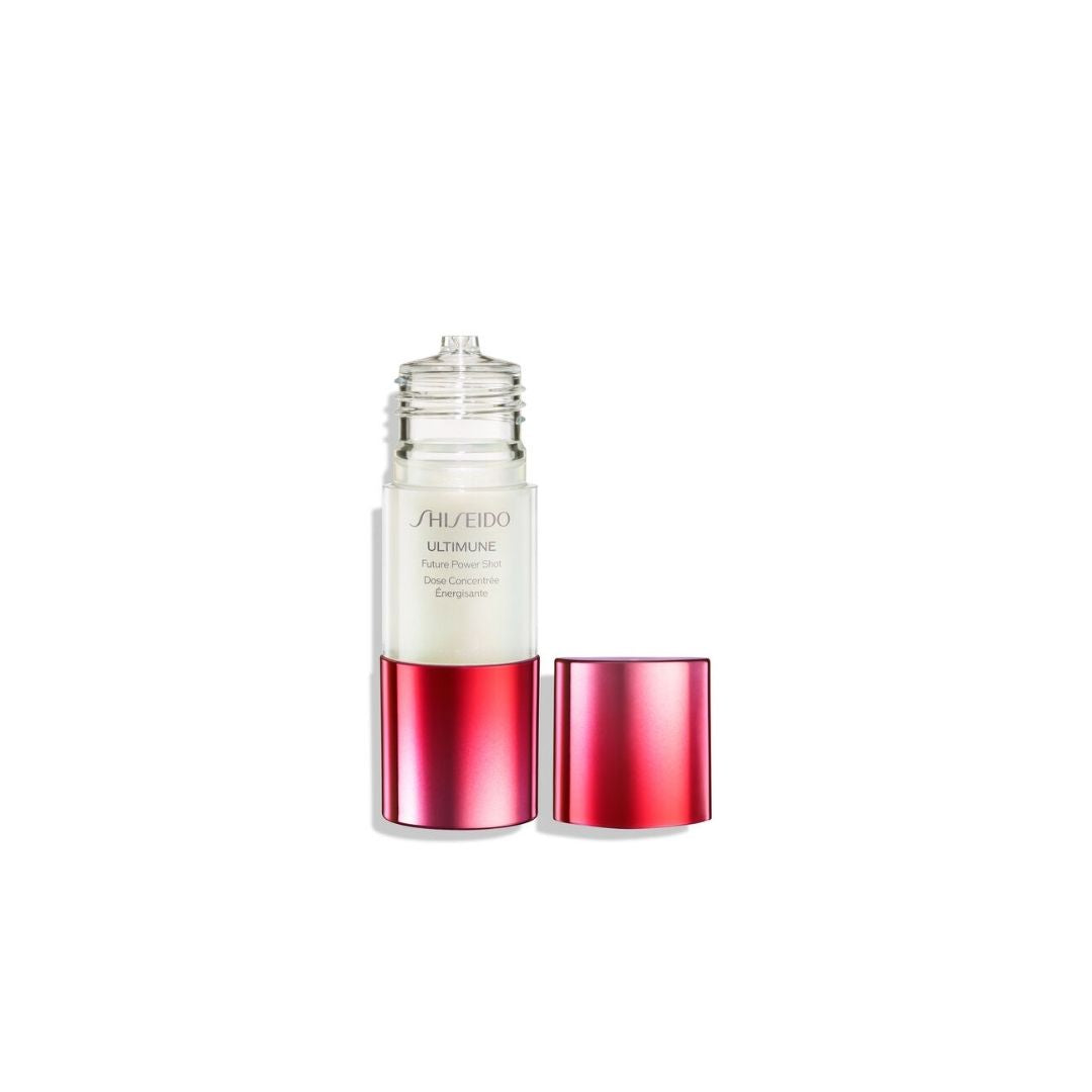 SHISEIDO ULTIMUNE FUTURE POWER SHOT 15ML SERUM