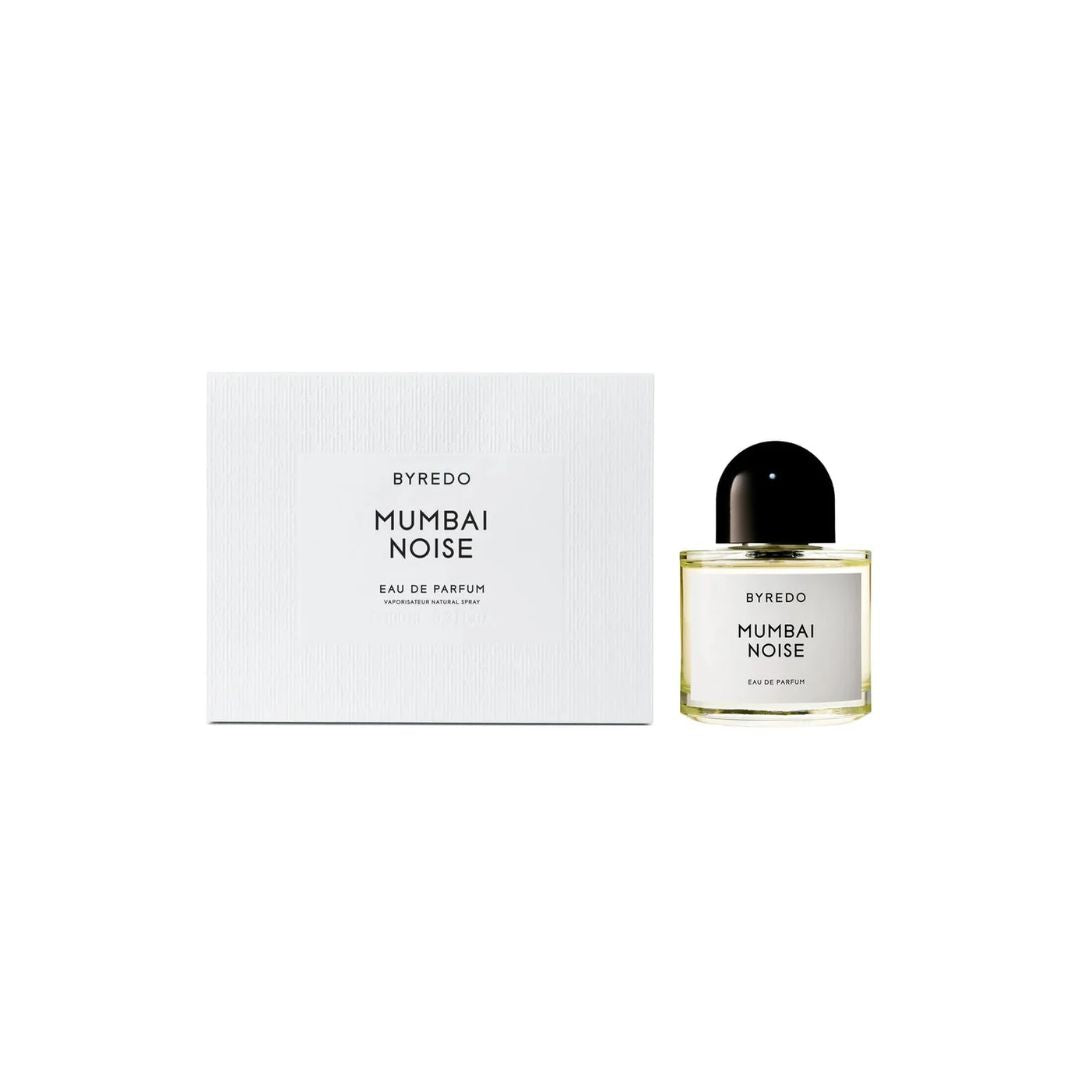 BYREDO MUMBAI NOISE (U) EDP 100ML