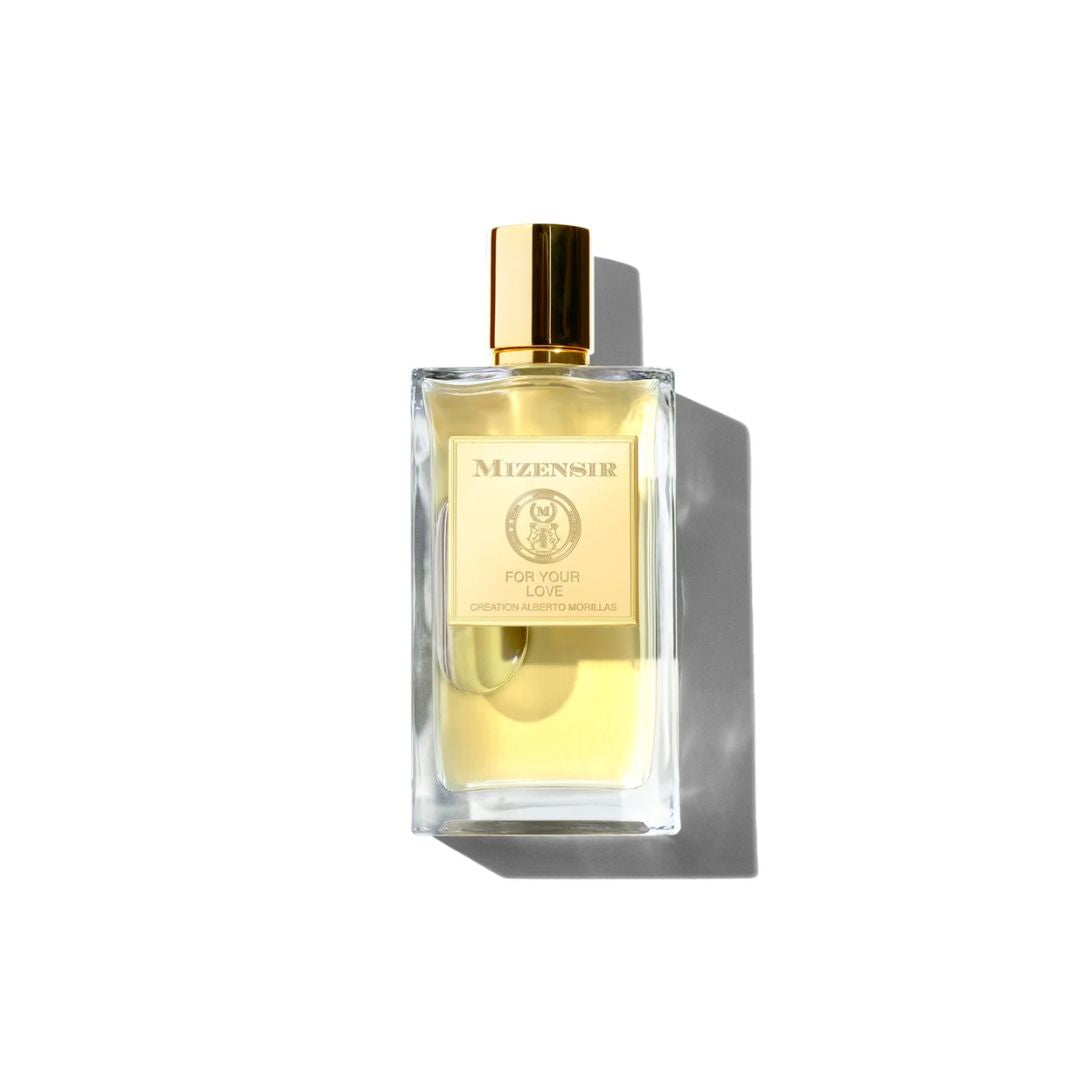MIZENSIR PARFUMS FOR YOUR LOVE (U) EDP 100ML