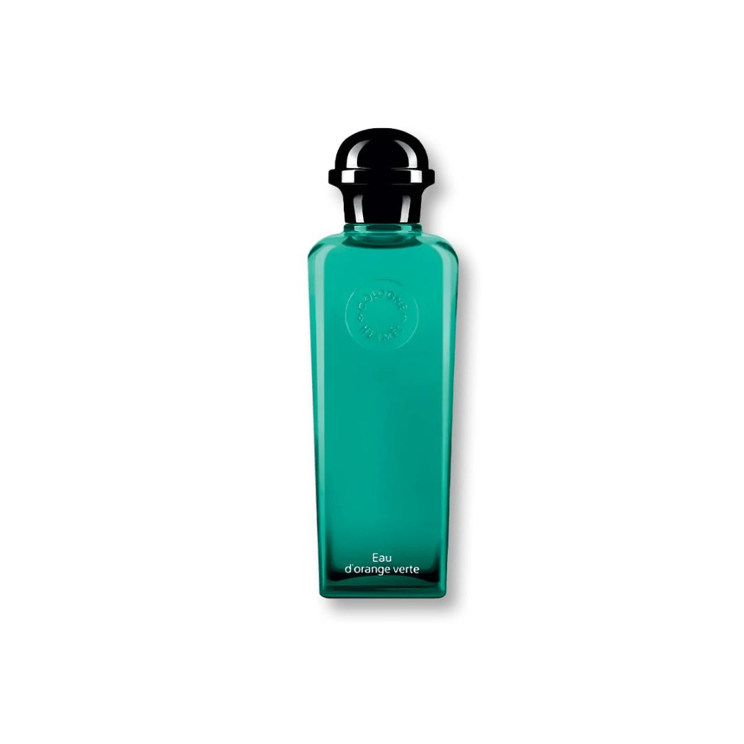 HERMES EAU D'ORANGE VERTE (U) EDC 100ML