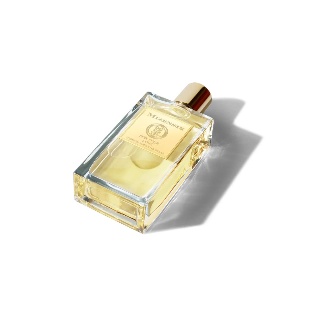 MIZENSIR PARFUMS FOR YOUR LOVE (U) EDP 100ML