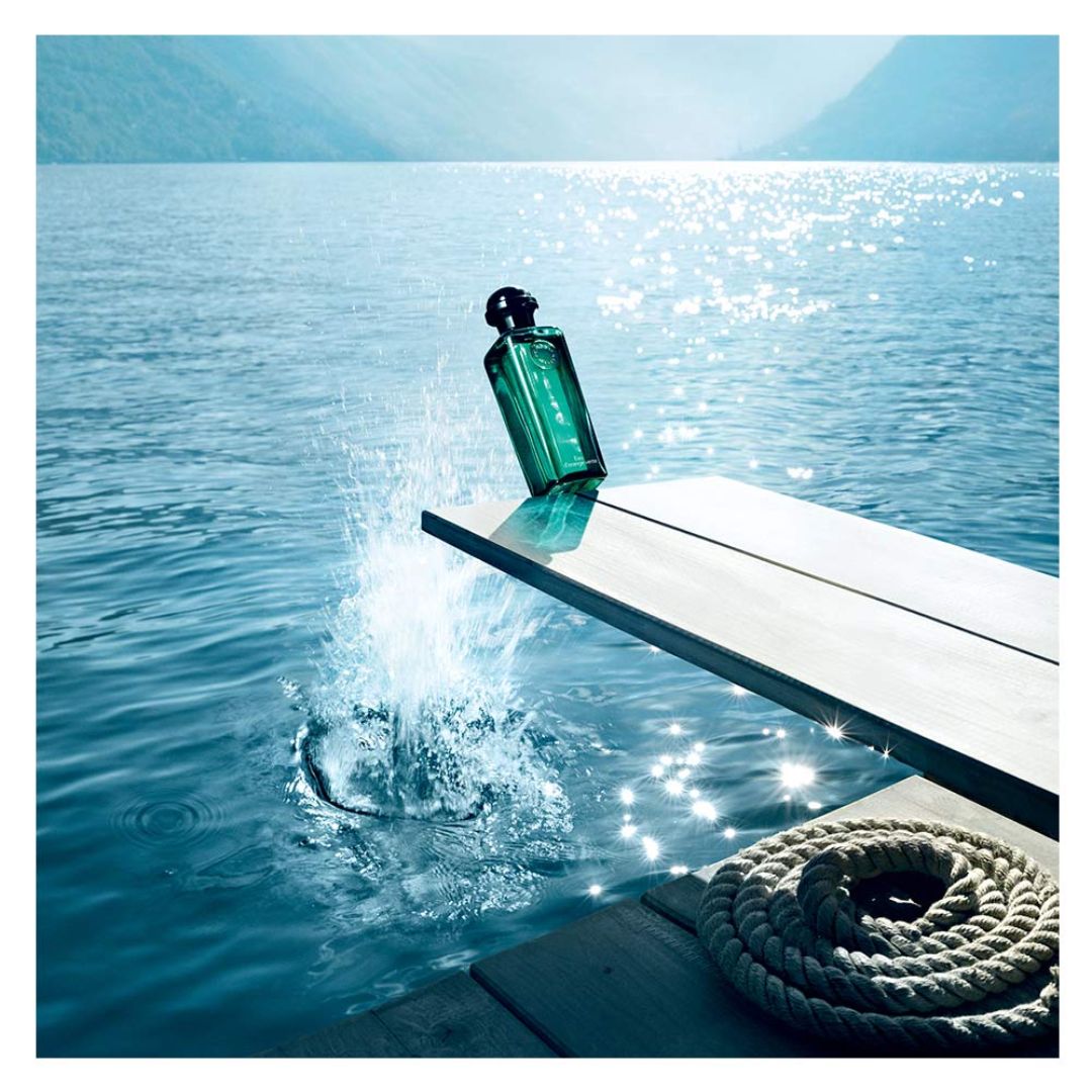 HERMES EAU D'ORANGE VERTE (U) EDC 100ML