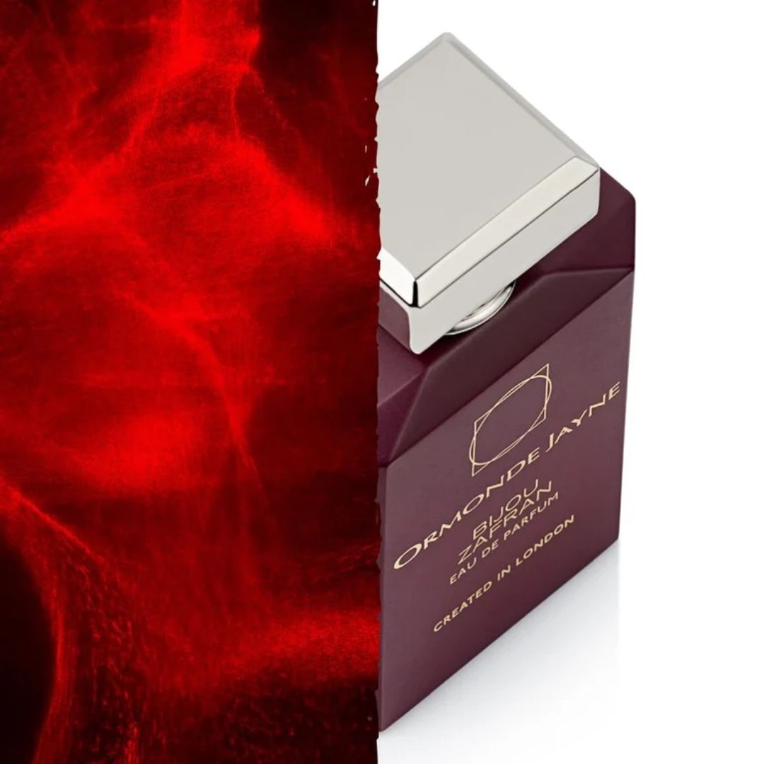 ORMONDE JAYNE BIJOU ZAFRAN (U) EDP 88ML