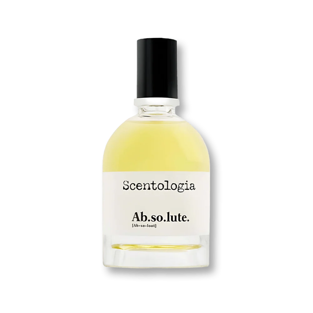 SCENTOLOGIA AB.SO.LUTE (U) EDP 100ML