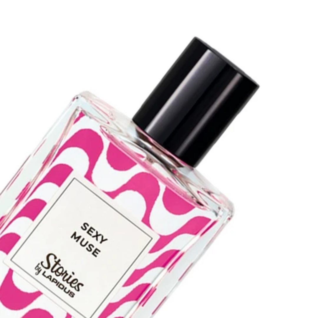 TED LAPIDUS SEXY MUSE (W) EDT 100ML